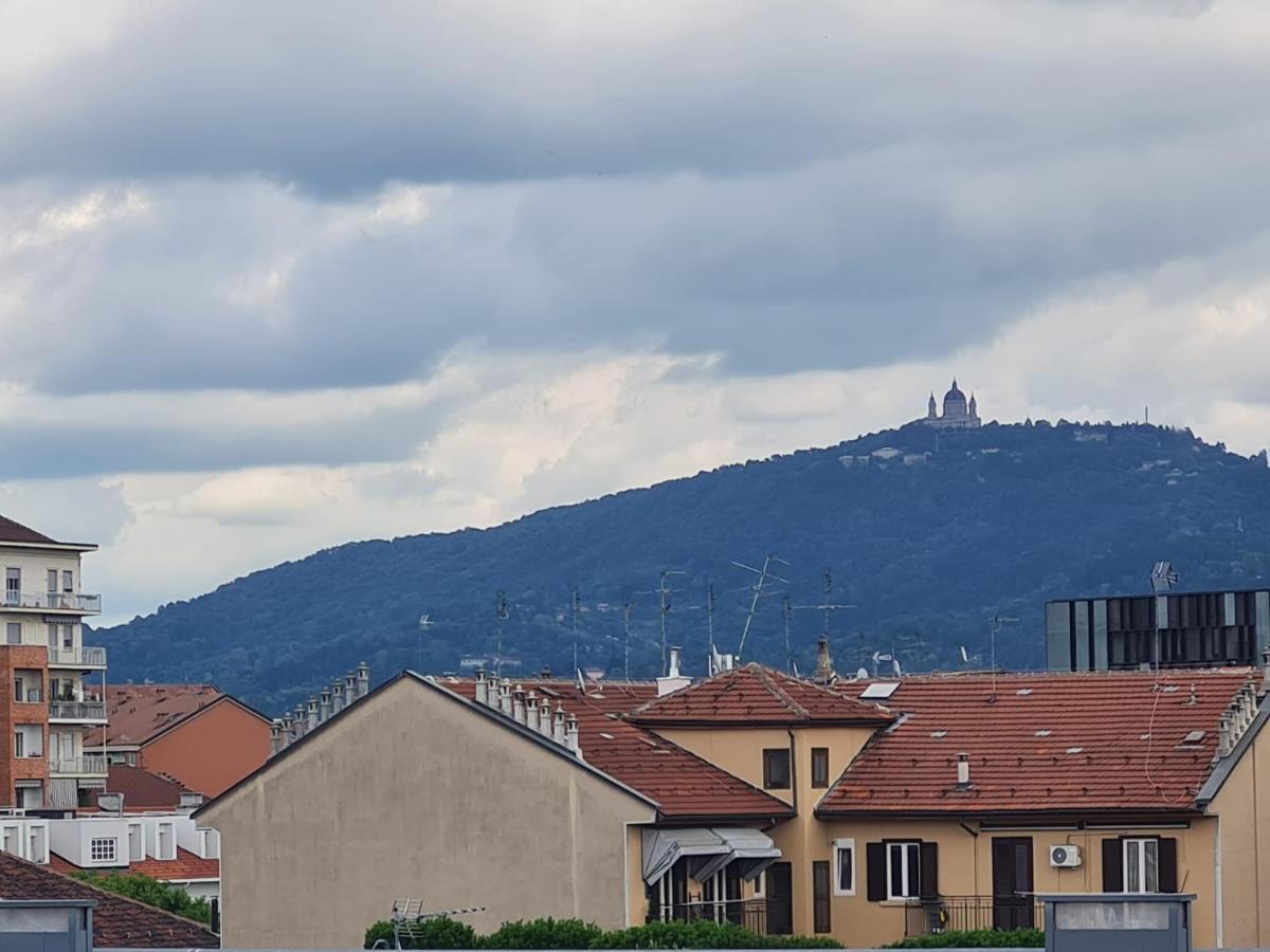Il Duomo Dietro L'Angolo, Con Terrazzino Turín Exterior foto