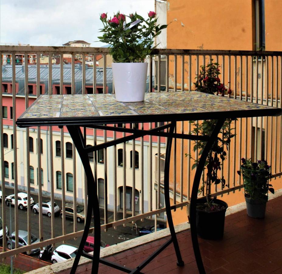 Il Duomo Dietro L'Angolo, Con Terrazzino Turín Exterior foto